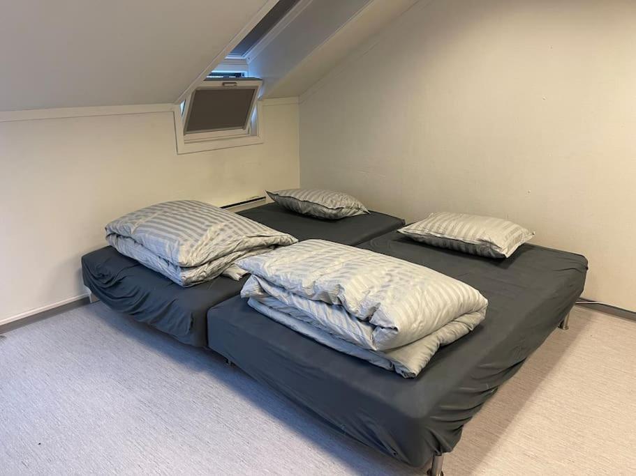 Lillehammer Guest House With Common Bath And Kitchen 外观 照片