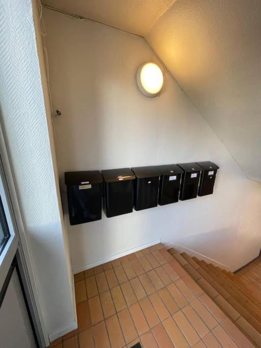 Lillehammer Guest House With Common Bath And Kitchen 外观 照片
