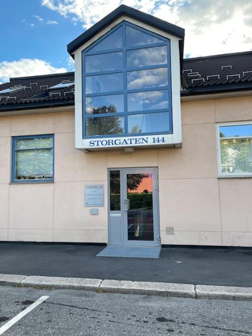 Lillehammer Guest House With Common Bath And Kitchen 外观 照片