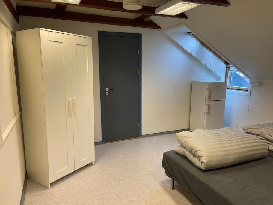 Lillehammer Guest House With Common Bath And Kitchen 外观 照片
